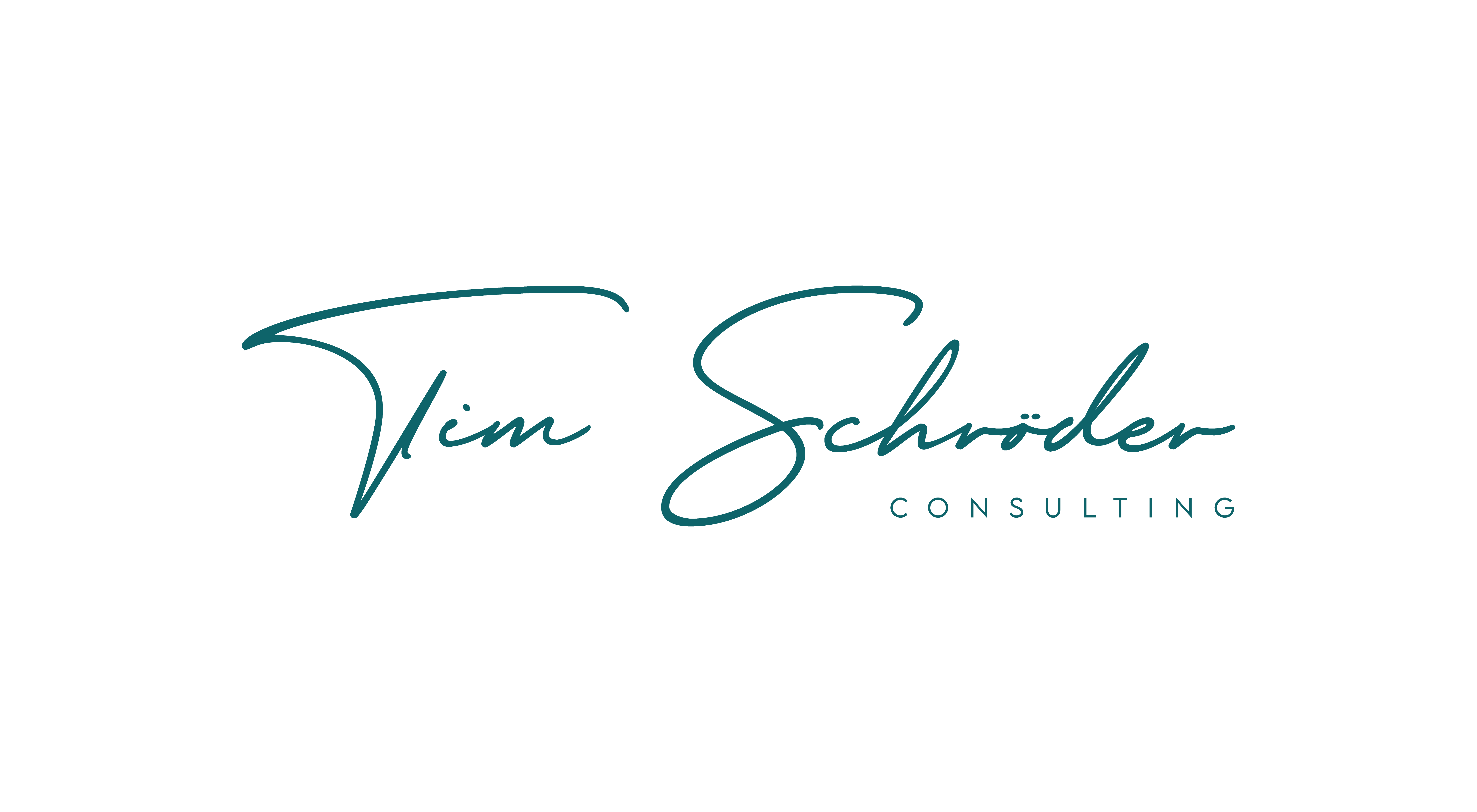 Tim Schröder – Engineering & IT Beratung